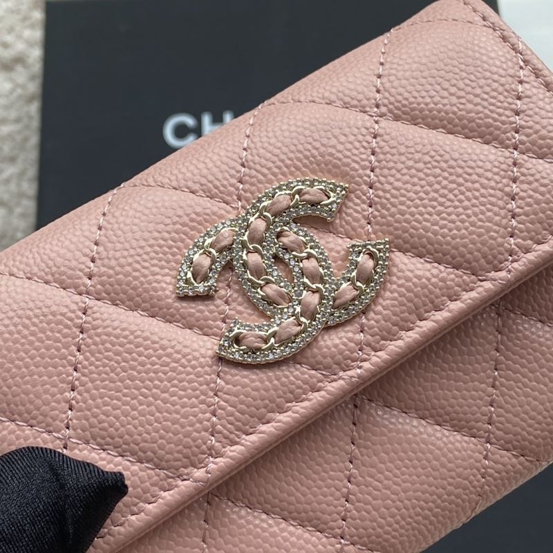 Chanel Wallet Purse